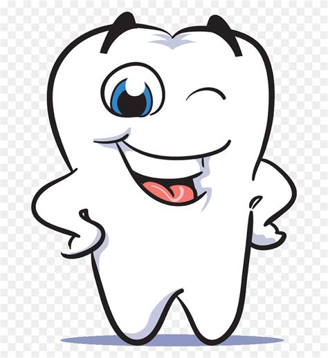 cute teeth|tooth image clip art.